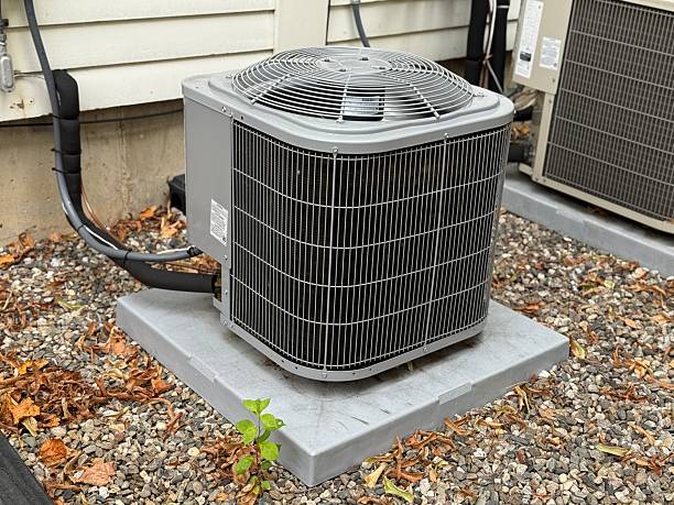 24/7 Emergency Ductwork Repair experts in Newport, NC