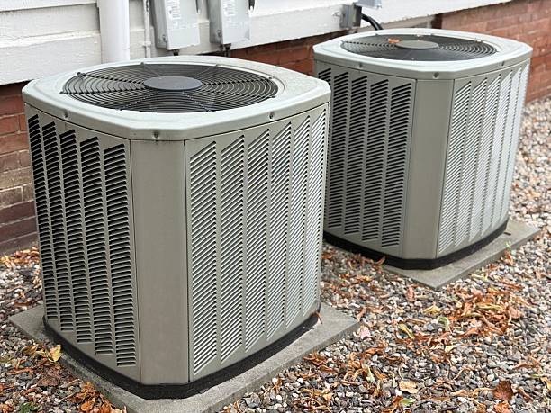 Reliable Ductwork Repair contractor in Newport, NC by JG Cool HVAC